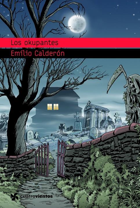 OKUPANTES, LOS | 9788408090953 | CALDERON, EMILIO | Llibreria Online de Banyoles | Comprar llibres en català i castellà online