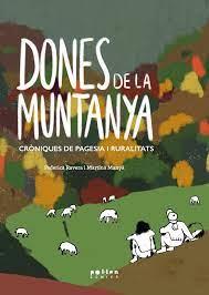 DONES DE LA MUNTANYA | 9788418580635 | RAVERA, FEDERICA | Llibreria Online de Banyoles | Comprar llibres en català i castellà online