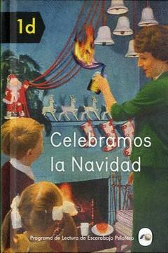 CELEBRAMOS LA NAVIDAD | 9788412314359 | AA.VV | Llibreria Online de Banyoles | Comprar llibres en català i castellà online