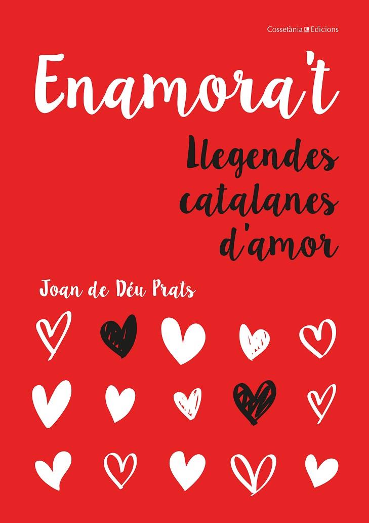 ENAMORA'T | 9788490348109 | PRATS PIJOAN, JOAN DE DÉU | Llibreria Online de Banyoles | Comprar llibres en català i castellà online