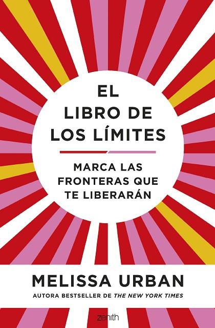 EL LIBRO DE LOS LÍMITES | 9788408272878 | URBAN, MELISSA | Llibreria L'Altell - Llibreria Online de Banyoles | Comprar llibres en català i castellà online - Llibreria de Girona