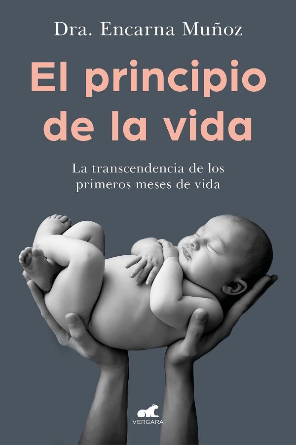 EL PRINCIPIO DE LA VIDA | 9788418045226 | MUÑOZ, ENCARNA | Llibreria Online de Banyoles | Comprar llibres en català i castellà online