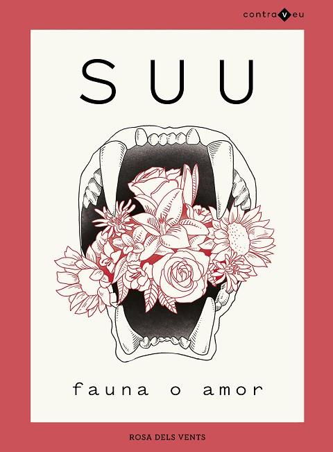 FAUNA O AMOR | 9788417909574 | SUU | Llibreria Online de Banyoles | Comprar llibres en català i castellà online