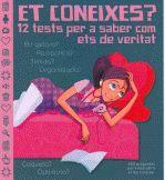 ET CONEIXES? | 9788424637972 | Llibreria Online de Banyoles | Comprar llibres en català i castellà online