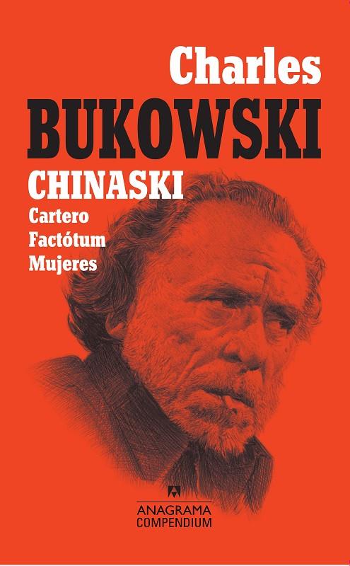 CHINASKI | 9788433959553 | BUKOWSKI, CHARLES | Llibreria Online de Banyoles | Comprar llibres en català i castellà online
