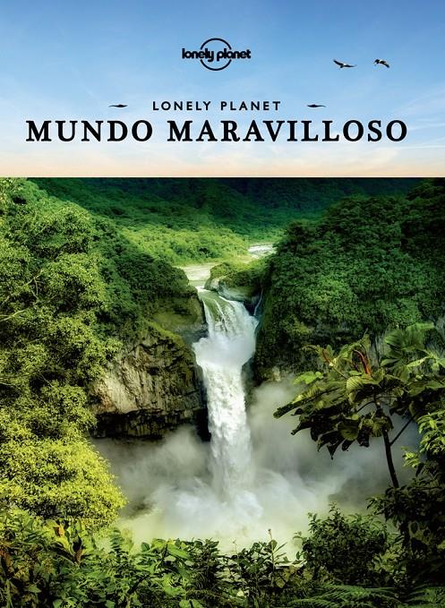 MUNDO MARAVILLOSO | 9788408128922 | AA. VV. | Llibreria Online de Banyoles | Comprar llibres en català i castellà online