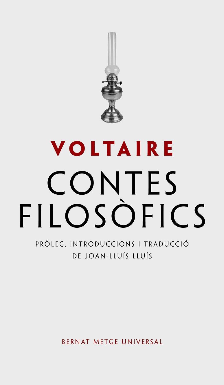 CONTES FILOSÒFICS | 9788498593952 | FRANÇOIS MARIE AROUET, VOLTAIRE | Llibreria Online de Banyoles | Comprar llibres en català i castellà online