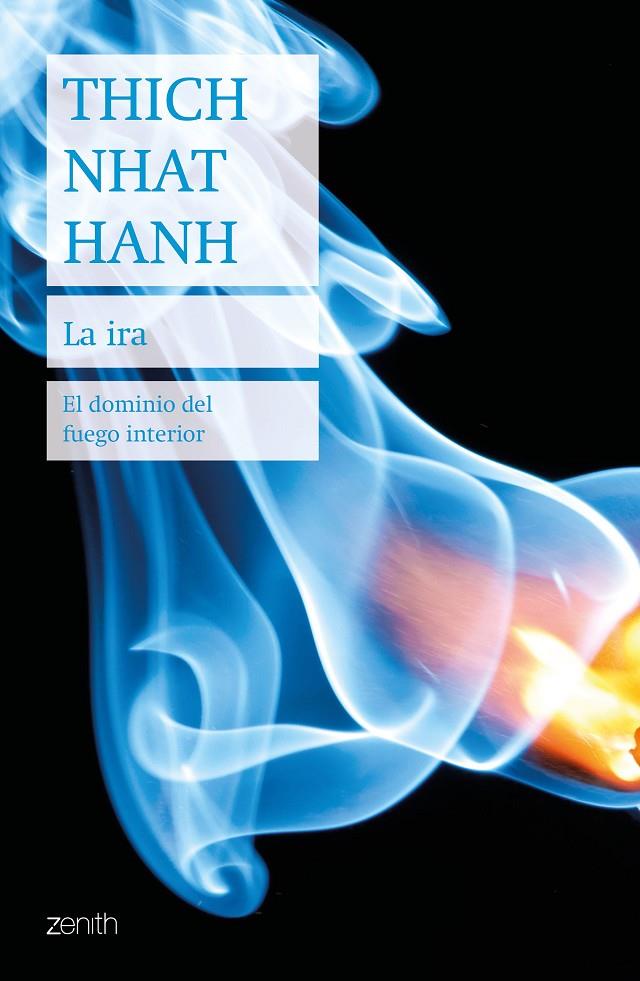 IRA, LA | 9788408200772 | NHAT HANH, THICH | Llibreria Online de Banyoles | Comprar llibres en català i castellà online