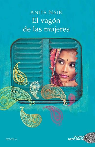 VAGON DE LAS MUJERES, EL | 9788417761967 | NAIR, ANITA | Llibreria Online de Banyoles | Comprar llibres en català i castellà online
