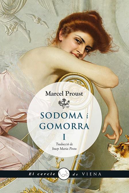 SODOMA I GOMORRA, I | 9788483308363 | PROUST, MARCEL | Llibreria Online de Banyoles | Comprar llibres en català i castellà online