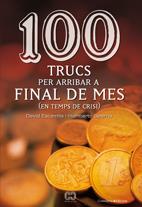 100 TRUCS PER ARRIBAR A FINAL | 9788497914581 | ESCAMILLA,DAVID/SALERNO,HUMBER | Llibreria Online de Banyoles | Comprar llibres en català i castellà online