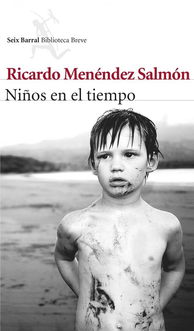 NIÑOS EN EL TIEMPO | 9788432221019 | MENÉNDEZ SALMÓN, RICARDO  | Llibreria Online de Banyoles | Comprar llibres en català i castellà online