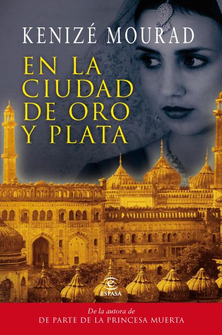 EN LA CIUDAD DE ORO Y PLANTA | 9788467035476 | MOURAD, KENIZÉ | Llibreria Online de Banyoles | Comprar llibres en català i castellà online