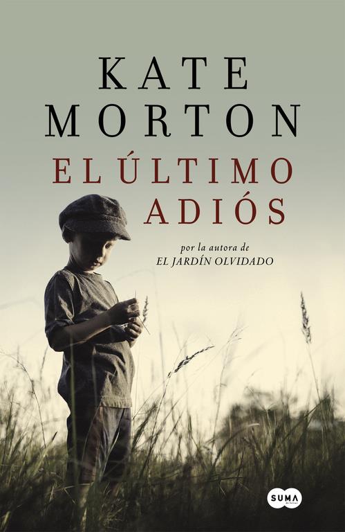 ÚLTIMO ADIÓS, EL | 9788483655467 | MORTON, KATE | Llibreria Online de Banyoles | Comprar llibres en català i castellà online