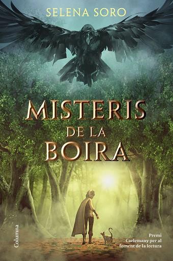 MISTERIS DE LA BOIRA | 9788466426619 | SORO, SELENA | Llibreria Online de Banyoles | Comprar llibres en català i castellà online
