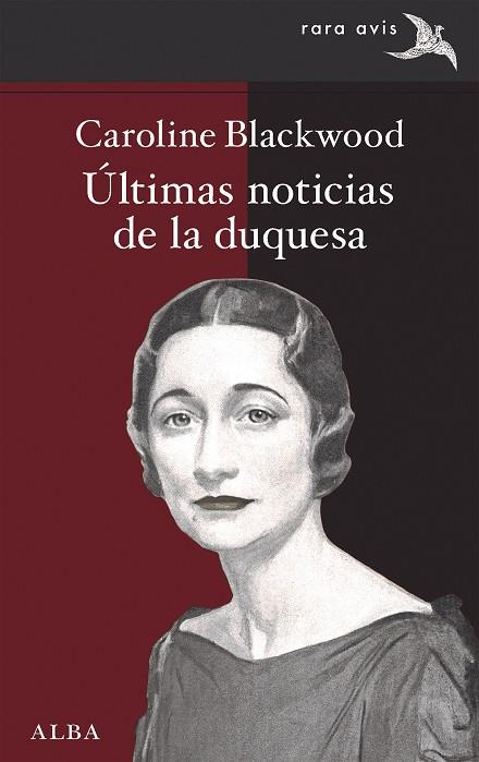 ÚLTIMAS NOTICIAS DE LA DUQUESA | 9788490657782 | BLACKWOOD, CAROLINE | Llibreria Online de Banyoles | Comprar llibres en català i castellà online