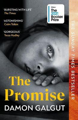PROMISE, THE | 9781529113877 | GALGUT, DAMON | Llibreria Online de Banyoles | Comprar llibres en català i castellà online