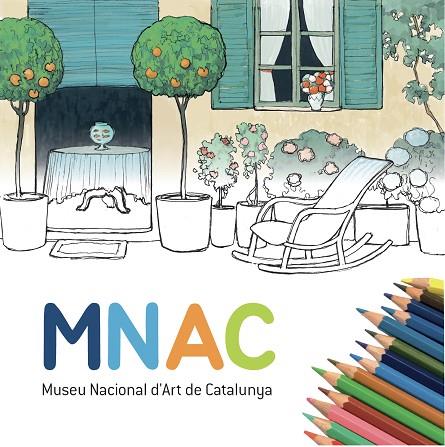 PINTAR MNAC | 9788419028730 | VILA DELCLÓS, JORDI | Llibreria Online de Banyoles | Comprar llibres en català i castellà online