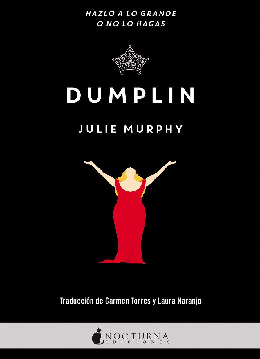 DUMPLIN | 9788416858040 | MURPHY, JULIE | Llibreria Online de Banyoles | Comprar llibres en català i castellà online