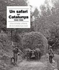 UN SAFARI FOTOGRÀFIC PER CATALUNYA | 9788418243561 | GONZÁLEZ, ARNAU/CAMBRAY, ROSER/ROGER, AITOR | Llibreria Online de Banyoles | Comprar llibres en català i castellà online