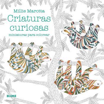 CRIATURAS CURIOSAS | 9788419785312 | MAROTTA, MILLIE | Llibreria Online de Banyoles | Comprar llibres en català i castellà online