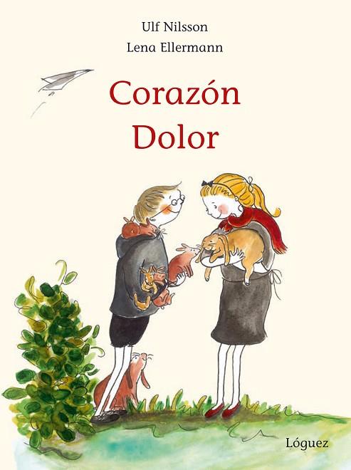 CORAZÓN, DOLOR | 9788412668506 | NILSSON, ULF | Llibreria Online de Banyoles | Comprar llibres en català i castellà online