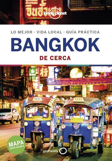 BANGKOK DE CERCA 1 | 9788408194668 | BUSH, AUSTIN | Llibreria Online de Banyoles | Comprar llibres en català i castellà online