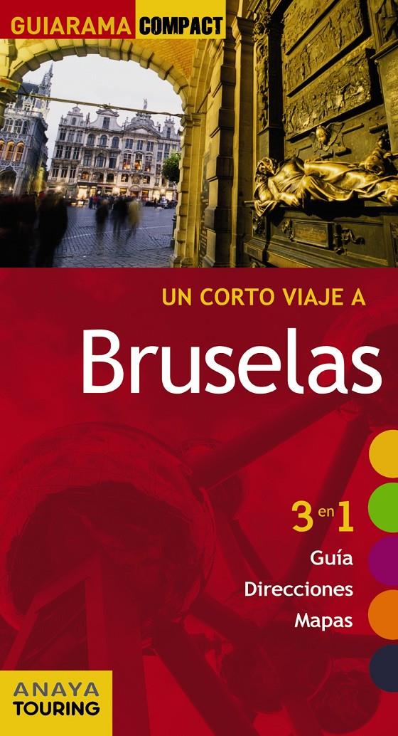 CORTO VIAJE A BRUSELAS, UN | 9788499357553 | MARTÍN, GALO | Llibreria Online de Banyoles | Comprar llibres en català i castellà online