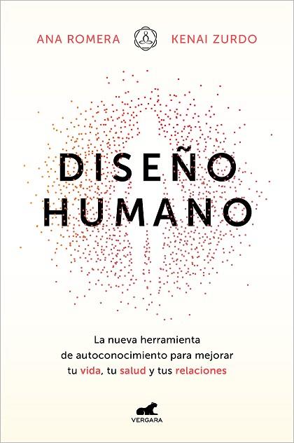 DISEÑO HUMANO | 9788419248787 | ROMERA, ANA/ZURDO, KENAI | Llibreria Online de Banyoles | Comprar llibres en català i castellà online