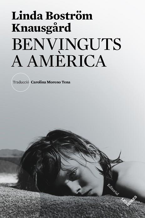 BENVINGUTS A AMÈRICA | 9788412168693 | BOSTRÖM KNAUSGÅRD, LINDA | Llibreria Online de Banyoles | Comprar llibres en català i castellà online