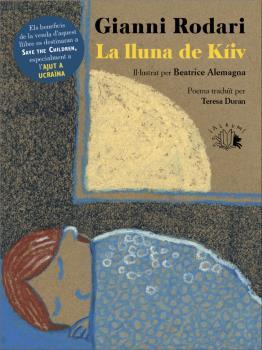 LA LLUNA DE KÍIV | 9788412543612 | RODARI, GIANNI | Llibreria Online de Banyoles | Comprar llibres en català i castellà online