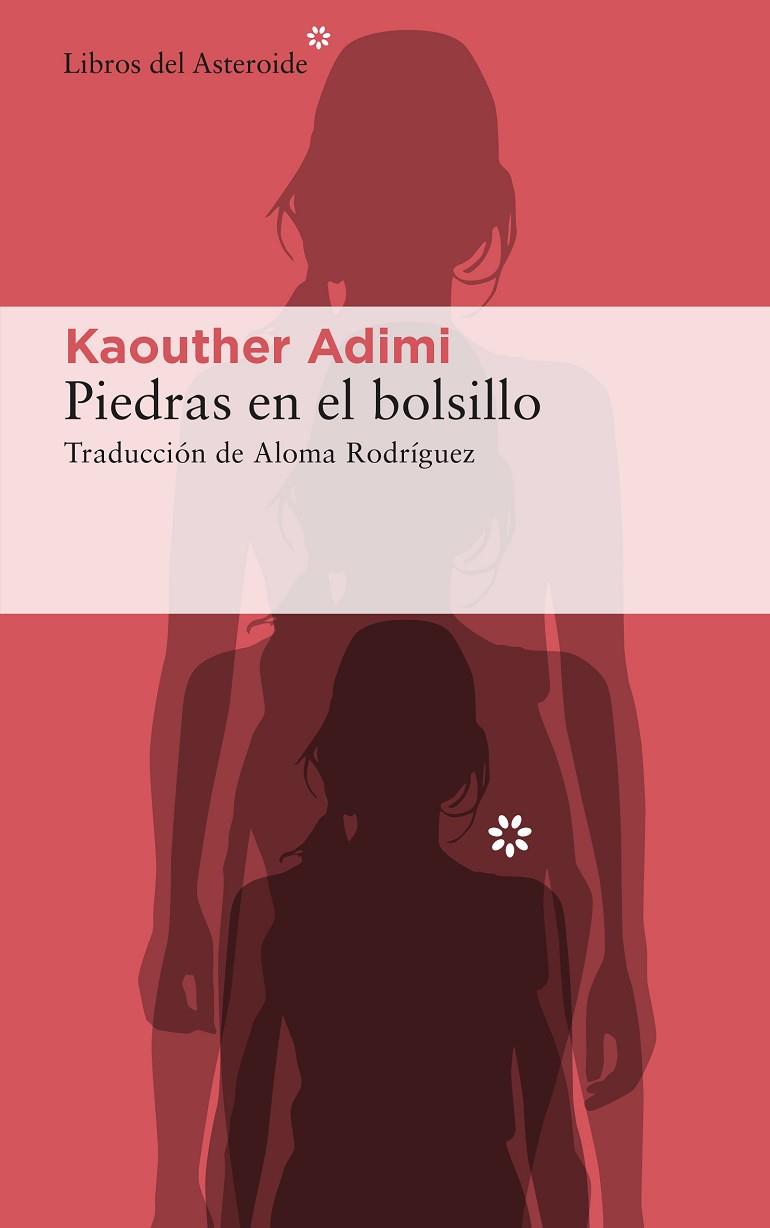 PIEDRAS EN EL BOLSILLO | 9788417977566 | ADIMI, KAOUTHER | Llibreria Online de Banyoles | Comprar llibres en català i castellà online
