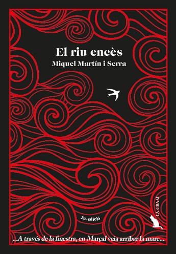 RIU ENCÈS, EL | 9788418522758 | MARTÍN I SERRA, MIQUEL | Llibreria Online de Banyoles | Comprar llibres en català i castellà online