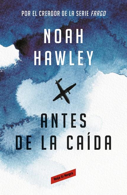ANTES DE LA CAÍDA | 9788416195633 | HAWLEY, NOAH | Llibreria Online de Banyoles | Comprar llibres en català i castellà online
