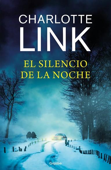 EL SILENCIO DE LA NOCHE | 9788425364303 | LINK, CHARLOTTE | Llibreria Online de Banyoles | Comprar llibres en català i castellà online