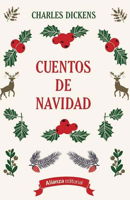 CUENTOS DE NAVIDAD | 9788413629902 | DICKENS, CHARLES | Llibreria Online de Banyoles | Comprar llibres en català i castellà online