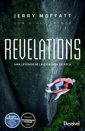 REVELATIONS | 9788498294408 | MOFFATT, JERRY/GRIMES, NIALL | Llibreria Online de Banyoles | Comprar llibres en català i castellà online