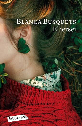 EL JERSEI | 9788418572623 | BUSQUETS OLIU, BLANCA | Llibreria Online de Banyoles | Comprar llibres en català i castellà online