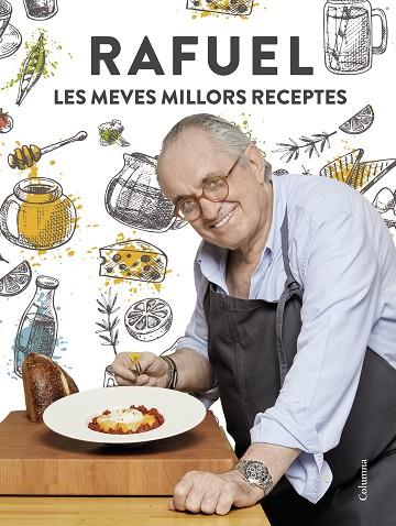 LES MEVES MILLORS RECEPTES | 9788466427708 | RAFUEL | Llibreria Online de Banyoles | Comprar llibres en català i castellà online