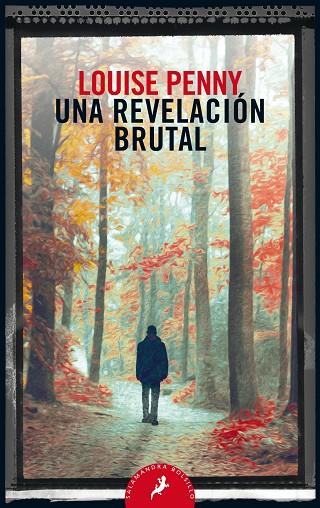 REVELACIÓN BRUTAL, UNA | 9788498389821 | PENNY, LOUISE | Llibreria Online de Banyoles | Comprar llibres en català i castellà online