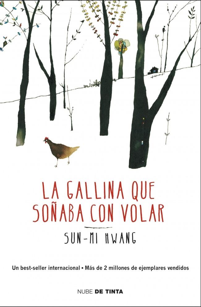 LA GALLINA QUE SOÑABA CON VOLAR | 9788415594291 | HWANG,SUN-MI | Llibreria Online de Banyoles | Comprar llibres en català i castellà online