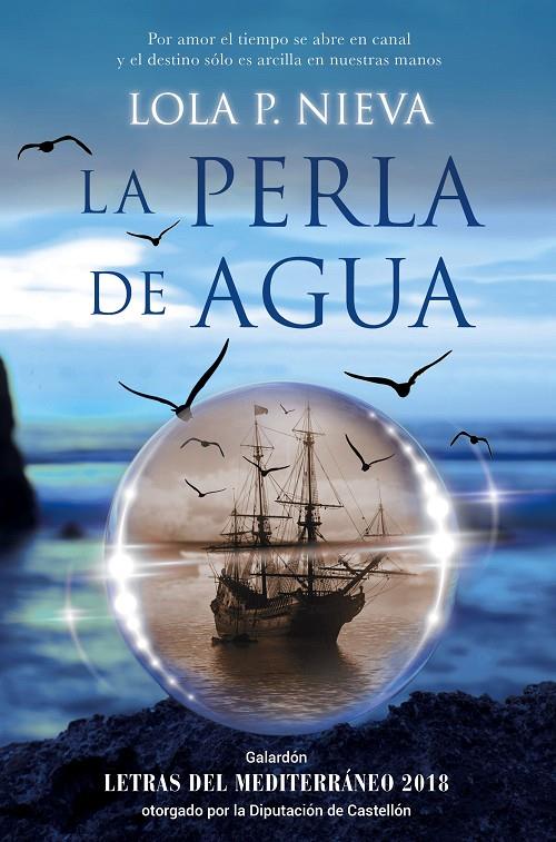 LA PERLA DE AGUA | 9788427044371 | NIEVA, LOLA P. | Llibreria Online de Banyoles | Comprar llibres en català i castellà online