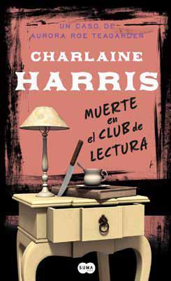 MUERTE EN EL CLUB DE LECTURA | 9788483656839 | HARRIS, CHARLAINE | Llibreria Online de Banyoles | Comprar llibres en català i castellà online