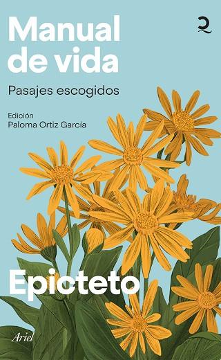 MANUAL DE VIDA | 9788434433717 | EPICTETO | Llibreria Online de Banyoles | Comprar llibres en català i castellà online