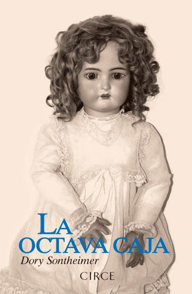 OCTAVA CAJA, LA | 9788477653097 | SONTHEIMER, DORY | Llibreria Online de Banyoles | Comprar llibres en català i castellà online