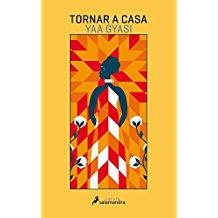 TORNAR A CASA | 9788416310210 | GYASI, YAA | Llibreria Online de Banyoles | Comprar llibres en català i castellà online