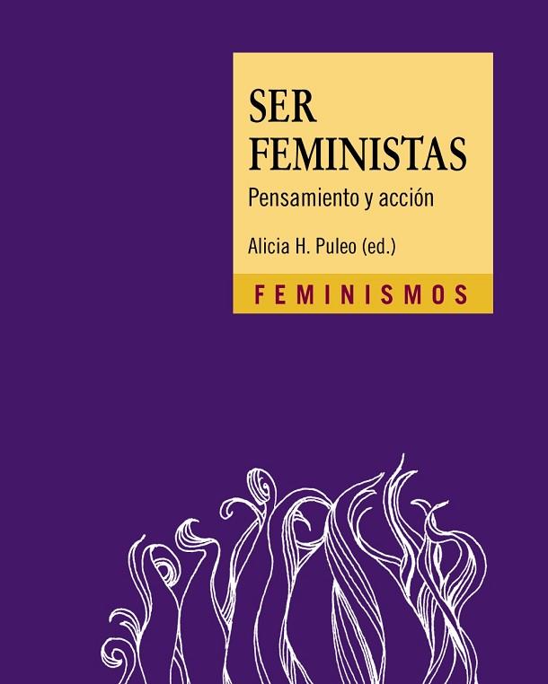 SER FEMINISTAS | 9788437641935 | PULEO (ED.), ALICIA H. | Llibreria Online de Banyoles | Comprar llibres en català i castellà online