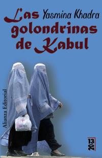 LAS GOLONDRINAS DE KABUL | 9788420691466 | KHADRA, YASMINA | Llibreria Online de Banyoles | Comprar llibres en català i castellà online