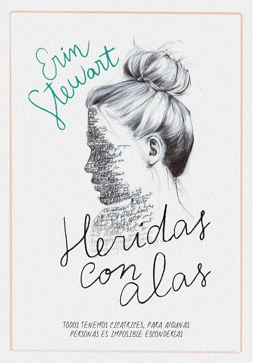 HERIDAS CON ALAS | 9788417773878 | STEWART, ERIN | Llibreria Online de Banyoles | Comprar llibres en català i castellà online
