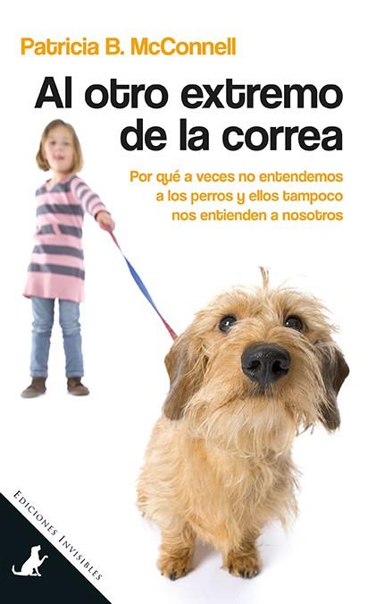 AL OTRO EXTREMO DE LA CORREA | 9788494178986 | MCCONNELL, PATRICIA B. | Llibreria Online de Banyoles | Comprar llibres en català i castellà online